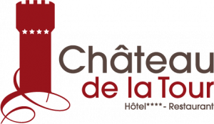Château de la tour Logo
